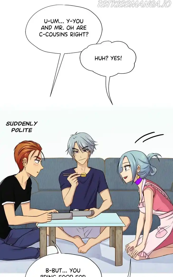 Pyeong Beonhan ge Joa! Vol.02 Ch.069