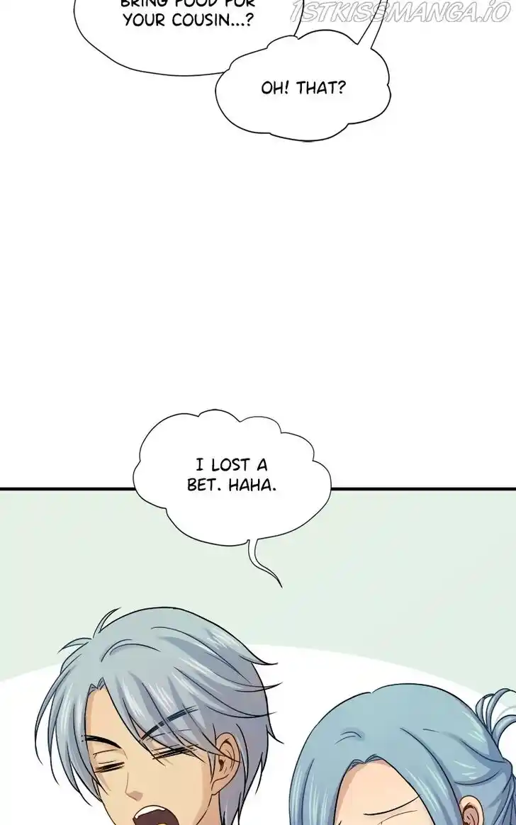 Pyeong Beonhan ge Joa! Vol.02 Ch.069