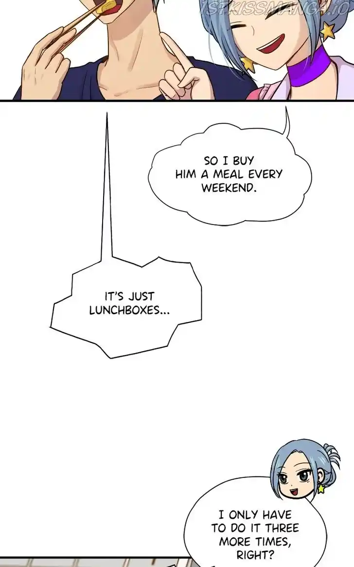 Pyeong Beonhan ge Joa! Vol.02 Ch.069