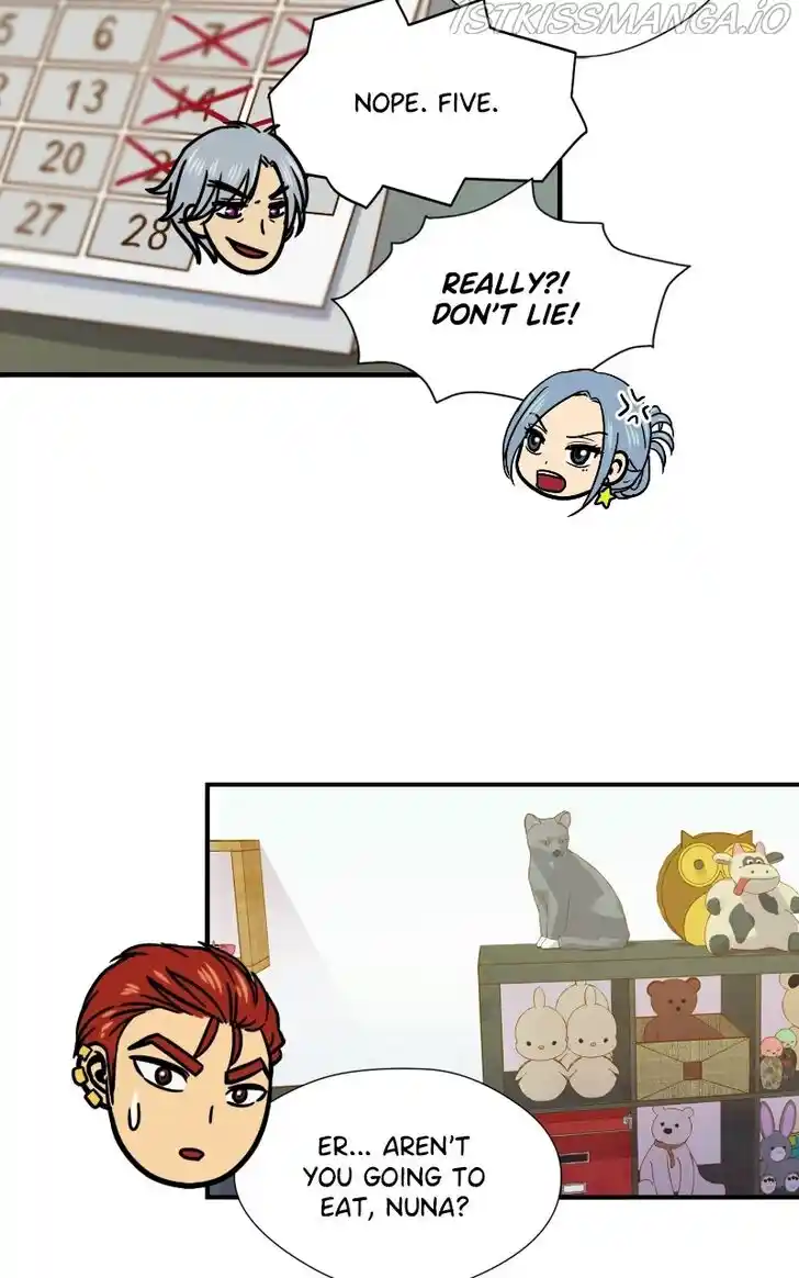 Pyeong Beonhan ge Joa! Vol.02 Ch.069