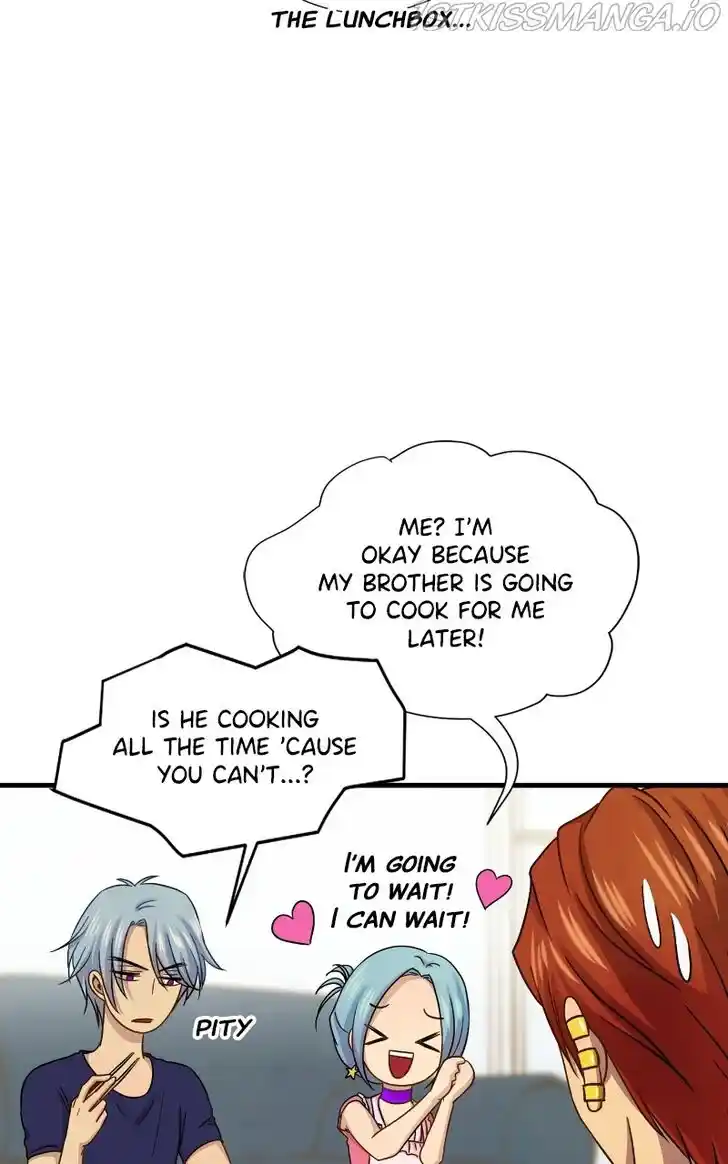 Pyeong Beonhan ge Joa! Vol.02 Ch.069