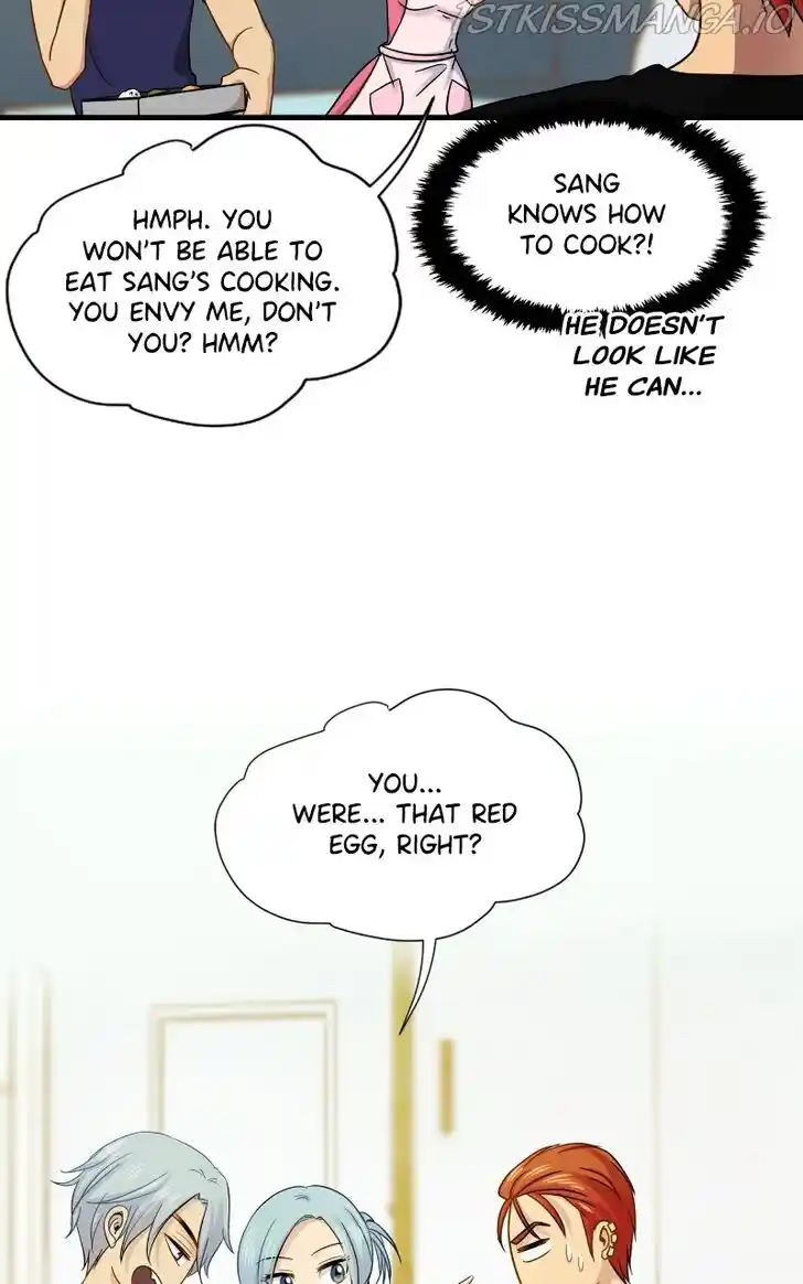 Pyeong Beonhan ge Joa! Vol.02 Ch.069