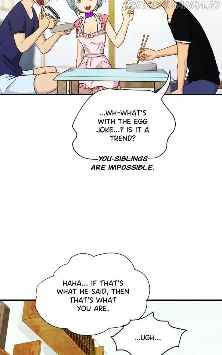 Pyeong Beonhan ge Joa! Vol.02 Ch.069