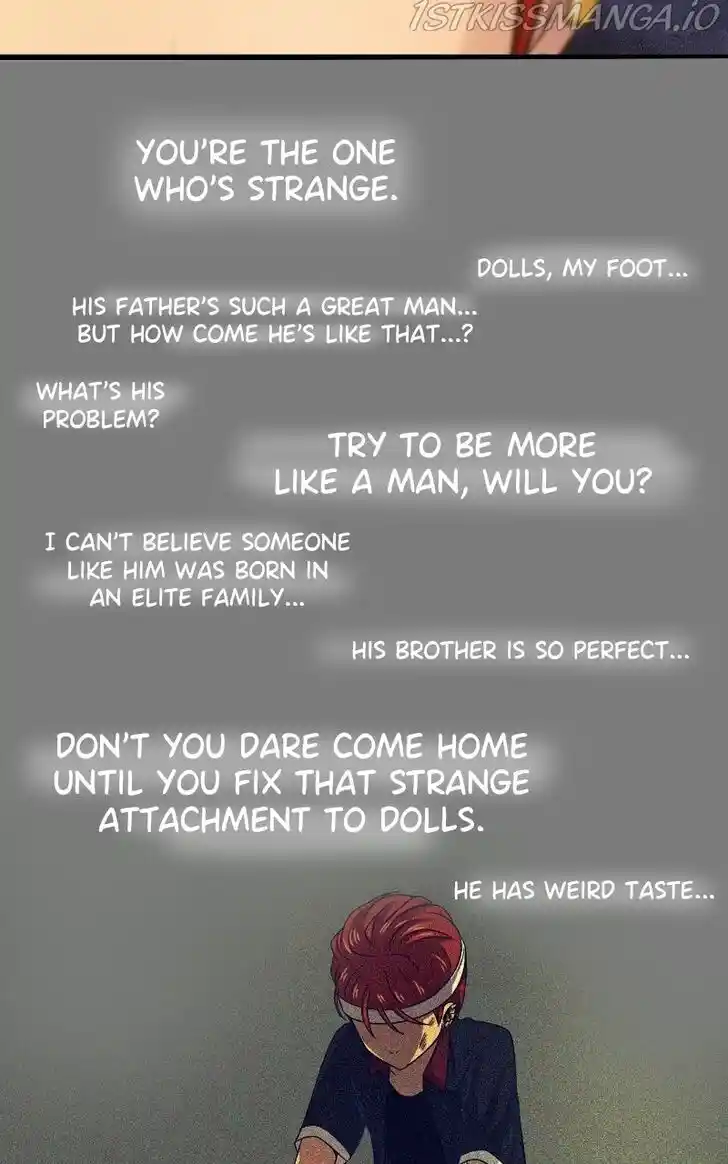 Pyeong Beonhan ge Joa! Vol.02 Ch.069