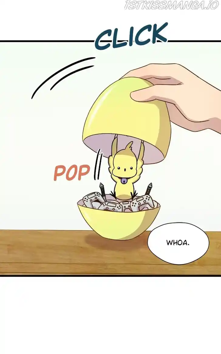 Pyeong Beonhan ge Joa! Vol.02 Ch.069