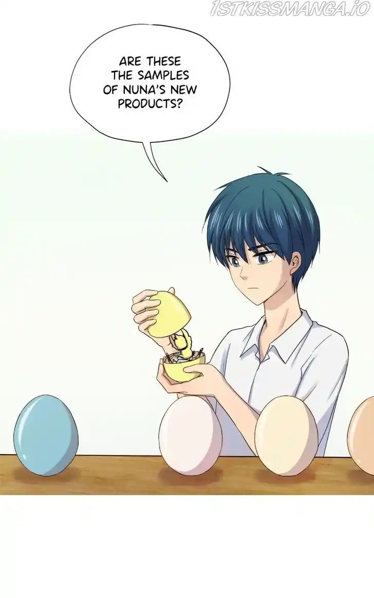 Pyeong Beonhan ge Joa! Vol.02 Ch.069