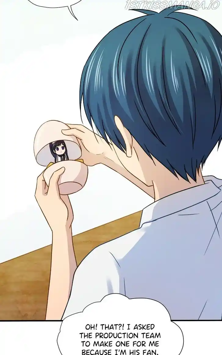 Pyeong Beonhan ge Joa! Vol.02 Ch.069