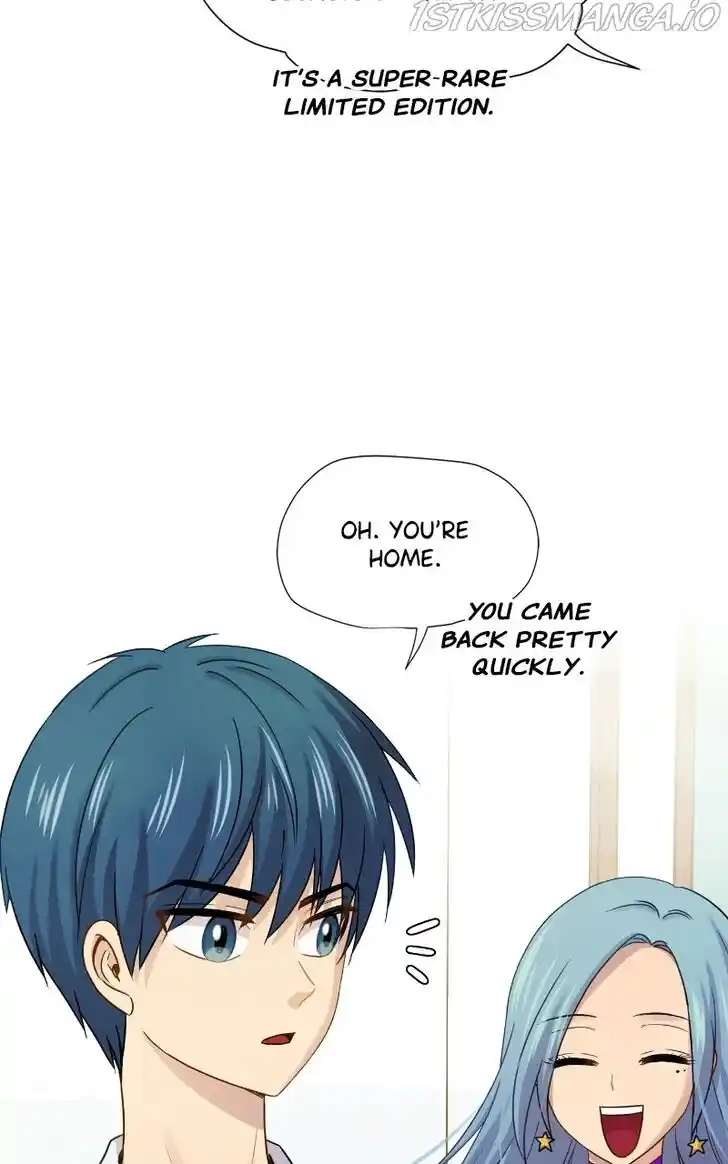 Pyeong Beonhan ge Joa! Vol.02 Ch.069