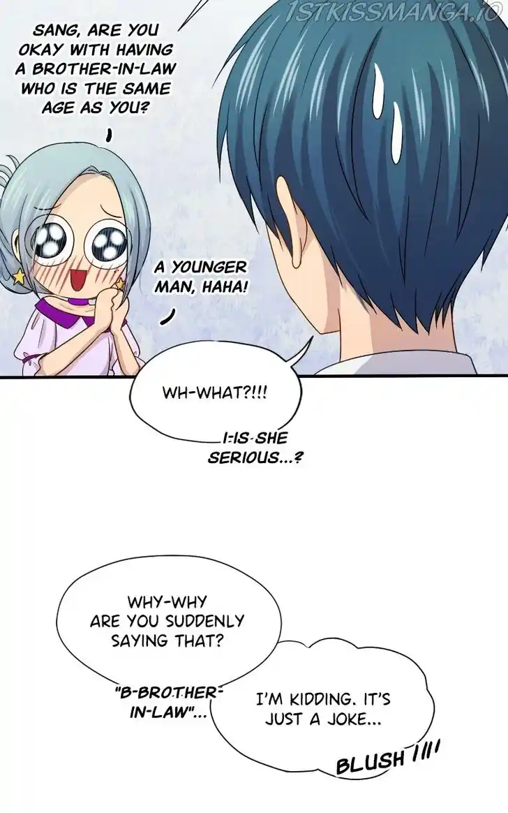 Pyeong Beonhan ge Joa! Vol.02 Ch.069