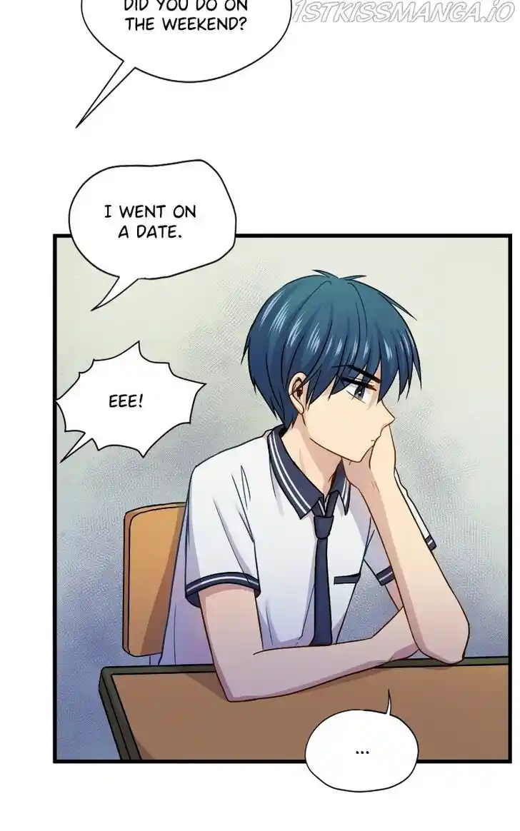 Pyeong Beonhan ge Joa! Vol.02 Ch.070