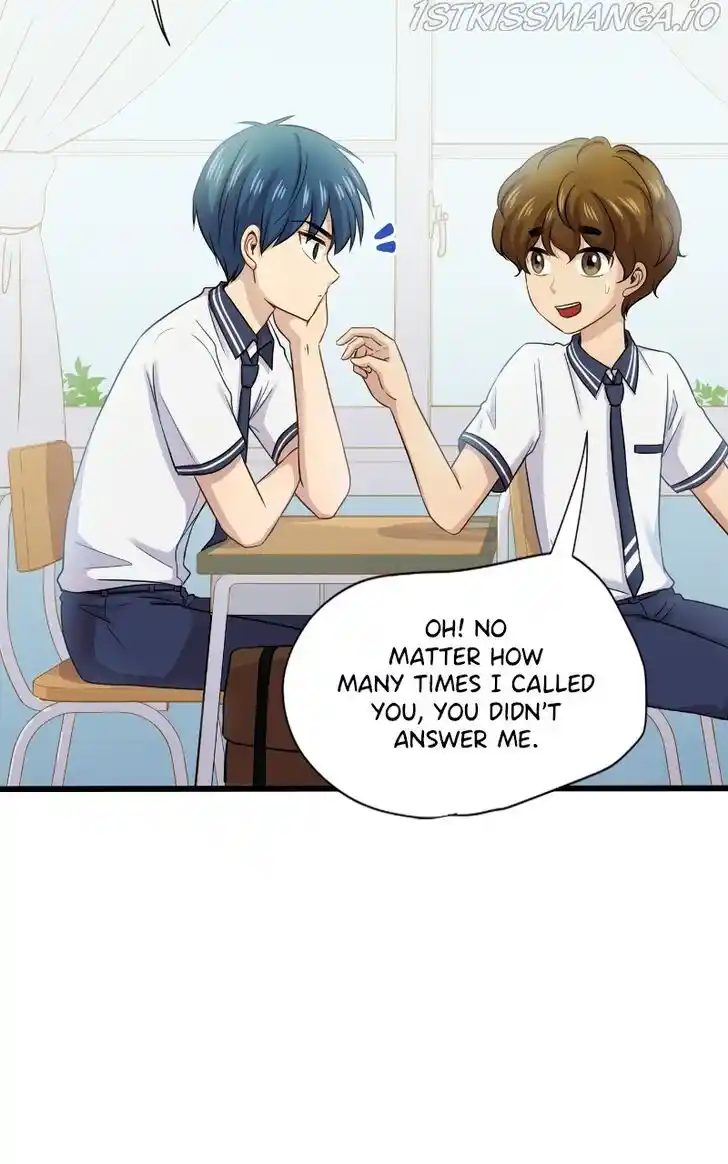 Pyeong Beonhan ge Joa! Vol.02 Ch.070