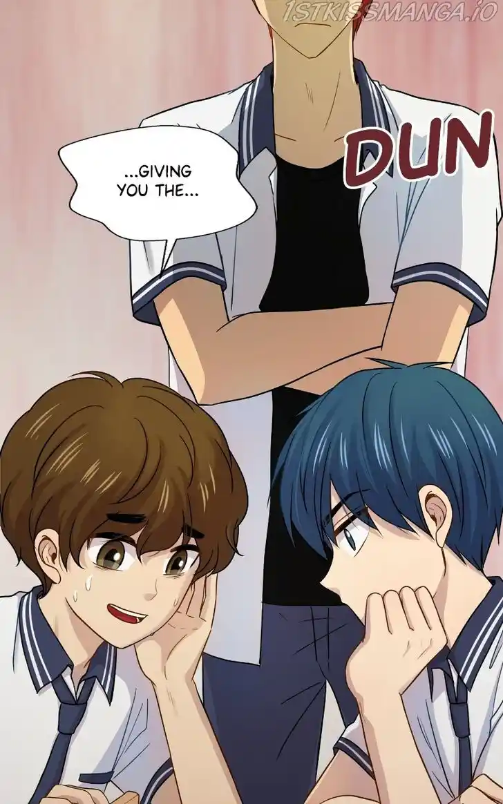 Pyeong Beonhan ge Joa! Vol.02 Ch.070