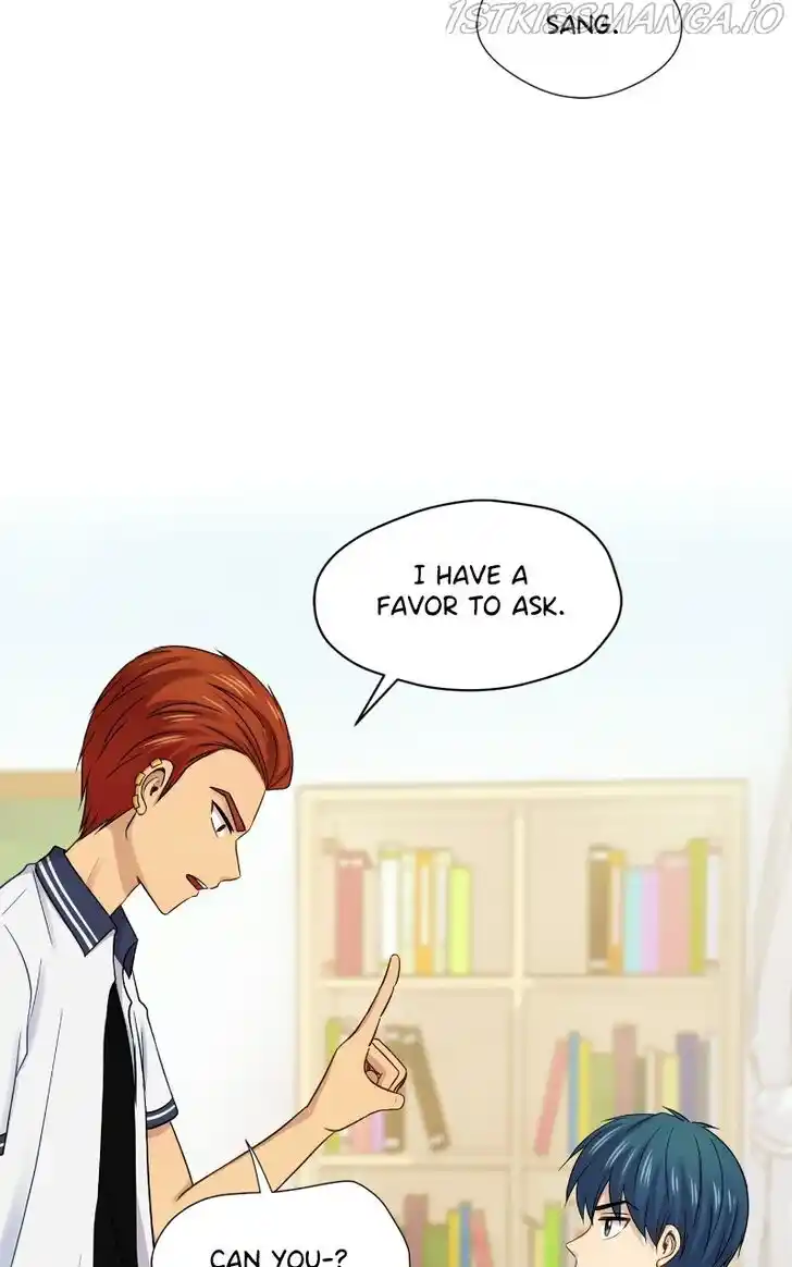 Pyeong Beonhan ge Joa! Vol.02 Ch.070