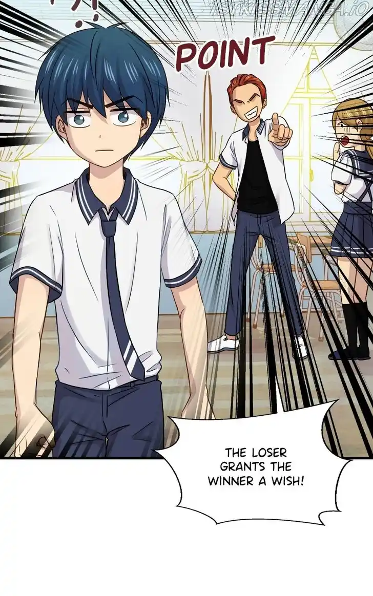 Pyeong Beonhan ge Joa! Vol.02 Ch.070