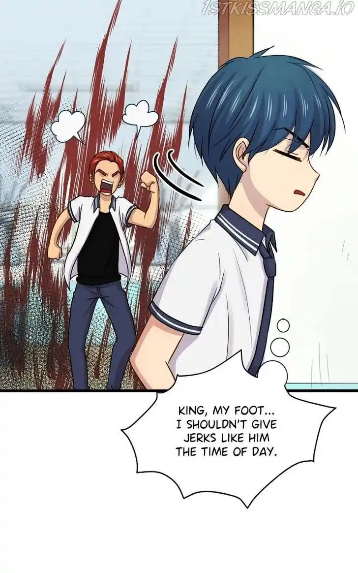 Pyeong Beonhan ge Joa! Vol.02 Ch.070