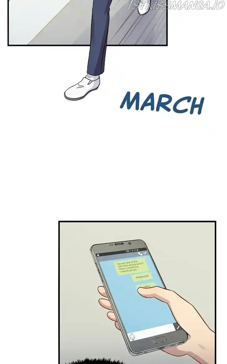 Pyeong Beonhan ge Joa! Vol.02 Ch.070