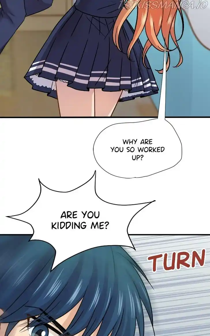 Pyeong Beonhan ge Joa! Vol.02 Ch.071