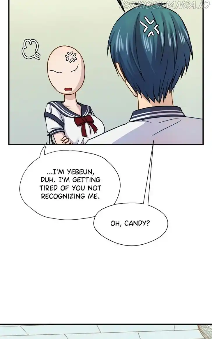 Pyeong Beonhan ge Joa! Vol.02 Ch.071