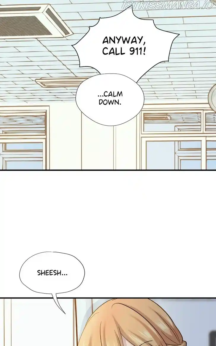 Pyeong Beonhan ge Joa! Vol.02 Ch.071