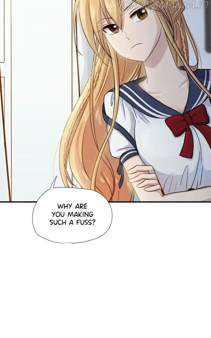 Pyeong Beonhan ge Joa! Vol.02 Ch.071