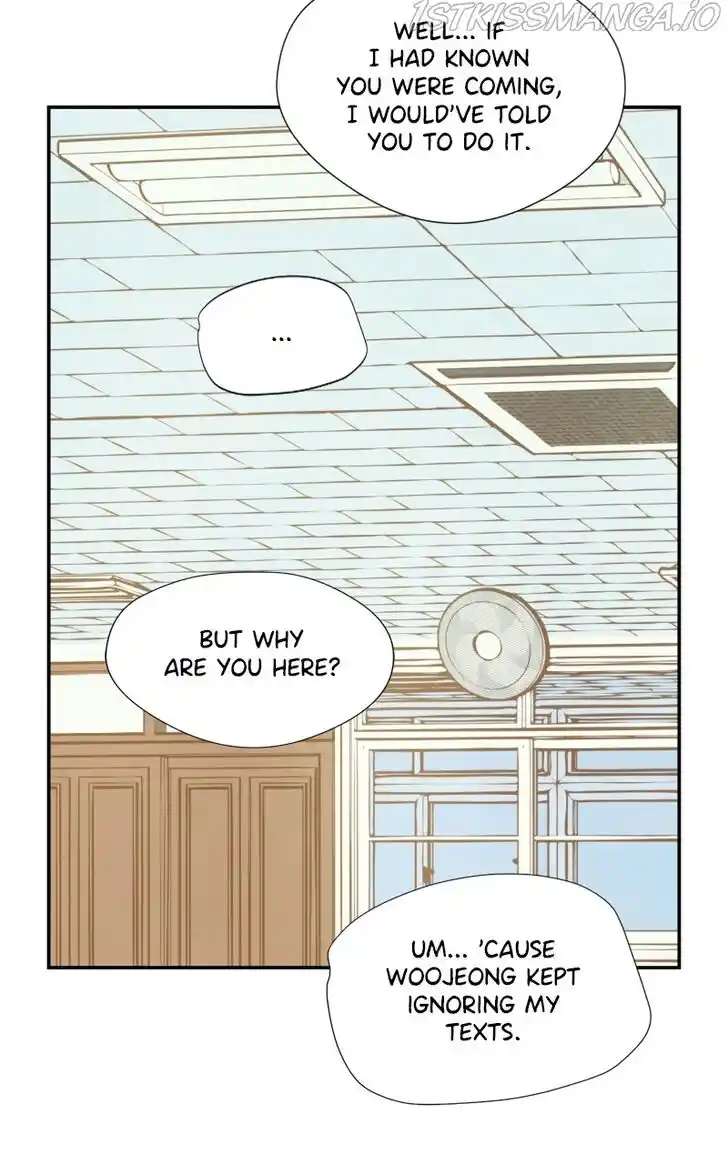 Pyeong Beonhan ge Joa! Vol.02 Ch.071