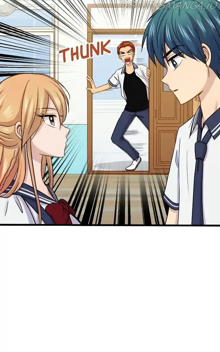 Pyeong Beonhan ge Joa! Vol.02 Ch.071