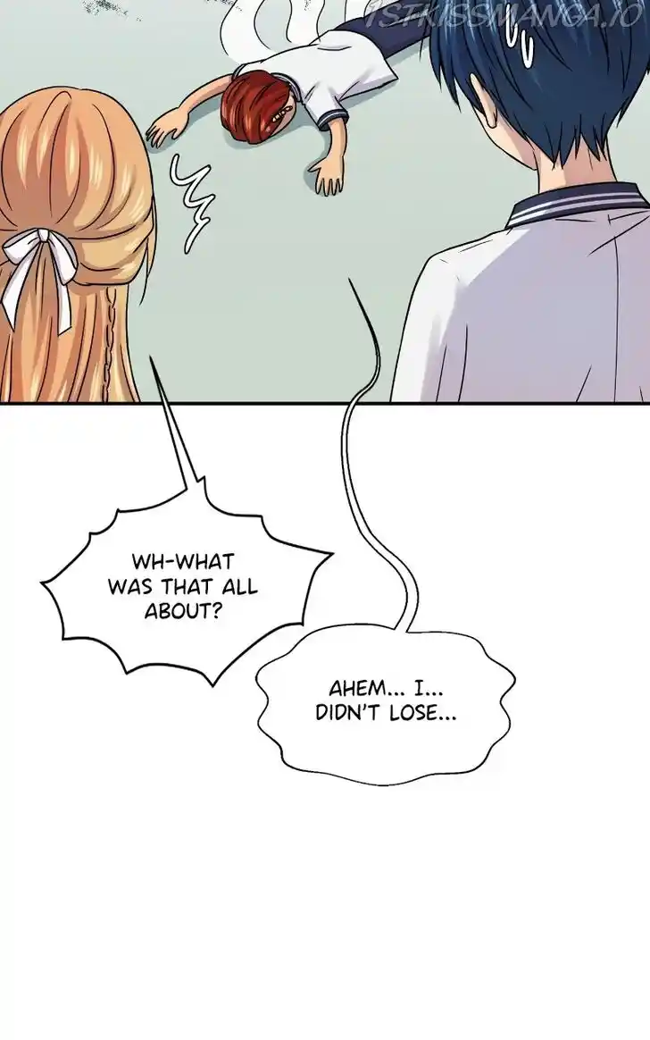 Pyeong Beonhan ge Joa! Vol.02 Ch.071