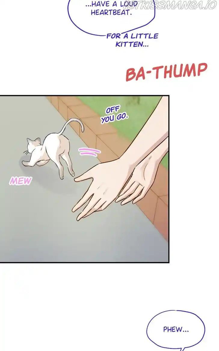 Pyeong Beonhan ge Joa! Vol.02 Ch.071