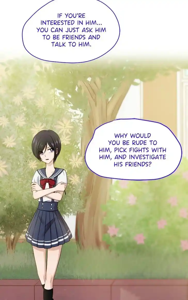 Pyeong Beonhan ge Joa! Vol.02 Ch.072