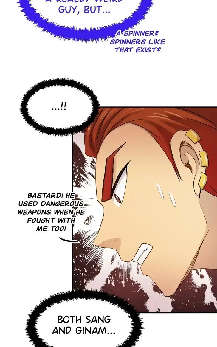 Pyeong Beonhan ge Joa! Vol.02 Ch.073