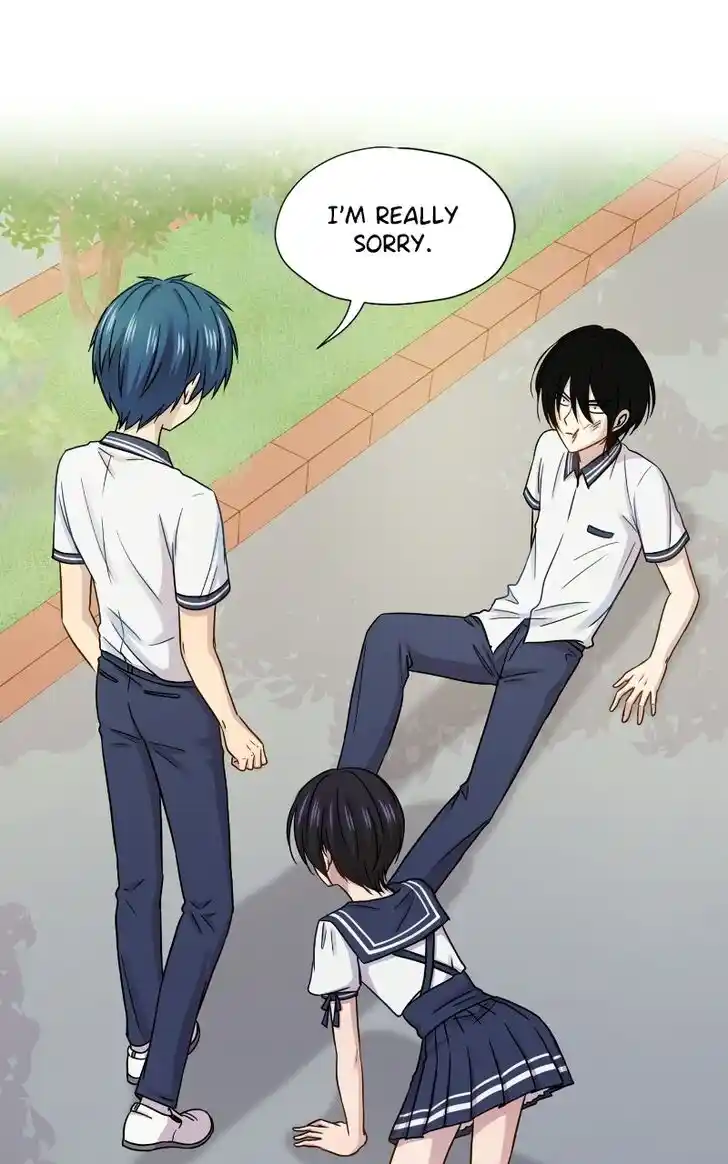 Pyeong Beonhan ge Joa! Vol.02 Ch.073