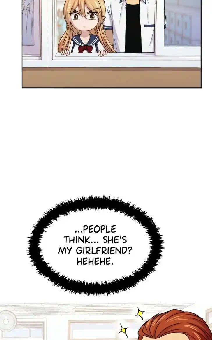 Pyeong Beonhan ge Joa! Vol.02 Ch.073