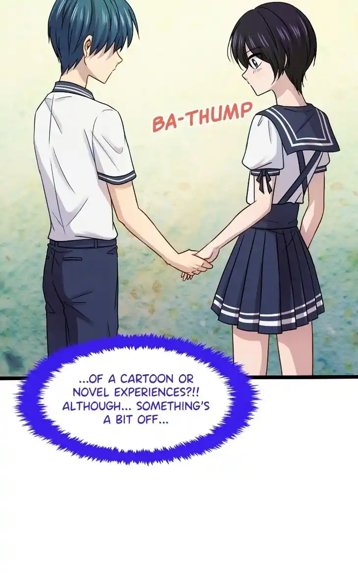 Pyeong Beonhan ge Joa! Vol.02 Ch.073