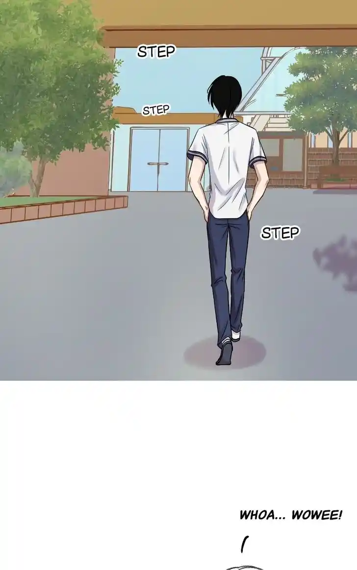 Pyeong Beonhan ge Joa! Vol.02 Ch.073