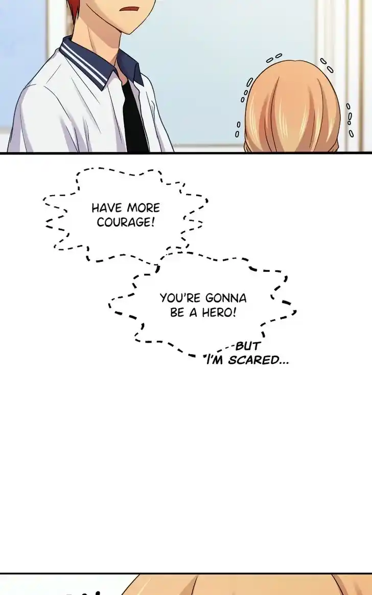 Pyeong Beonhan ge Joa! Vol.02 Ch.074