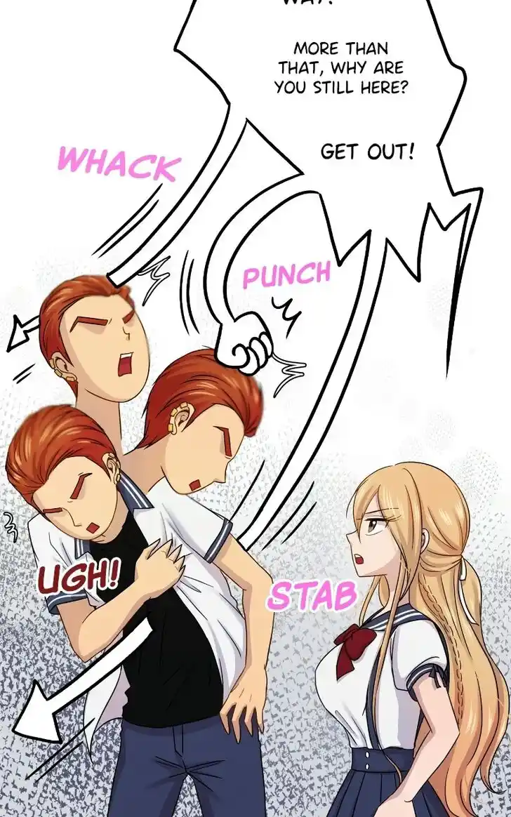 Pyeong Beonhan ge Joa! Vol.02 Ch.074