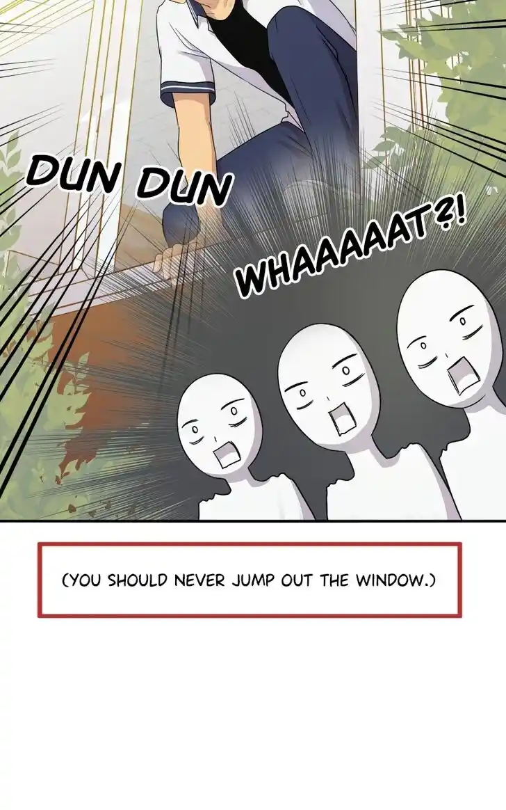 Pyeong Beonhan ge Joa! Vol.02 Ch.074