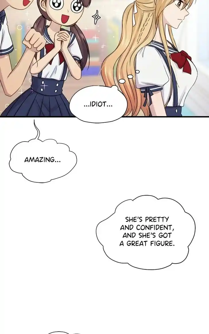 Pyeong Beonhan ge Joa! Vol.02 Ch.074