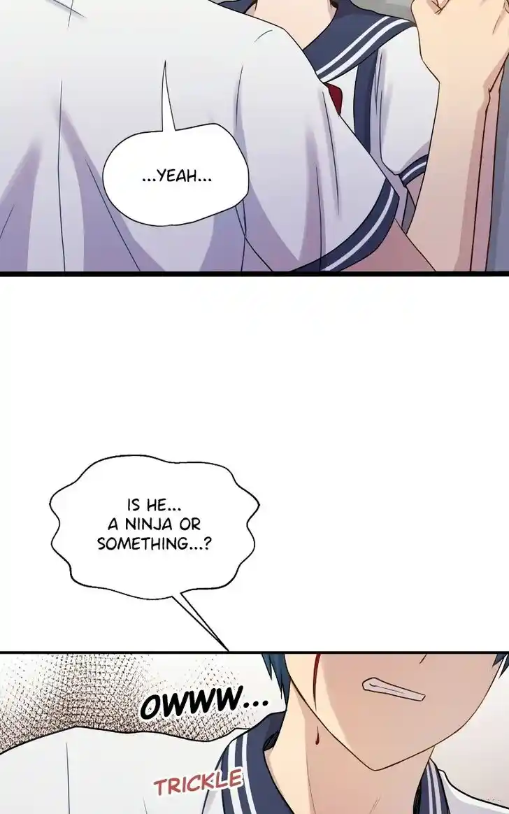 Pyeong Beonhan ge Joa! Vol.02 Ch.074