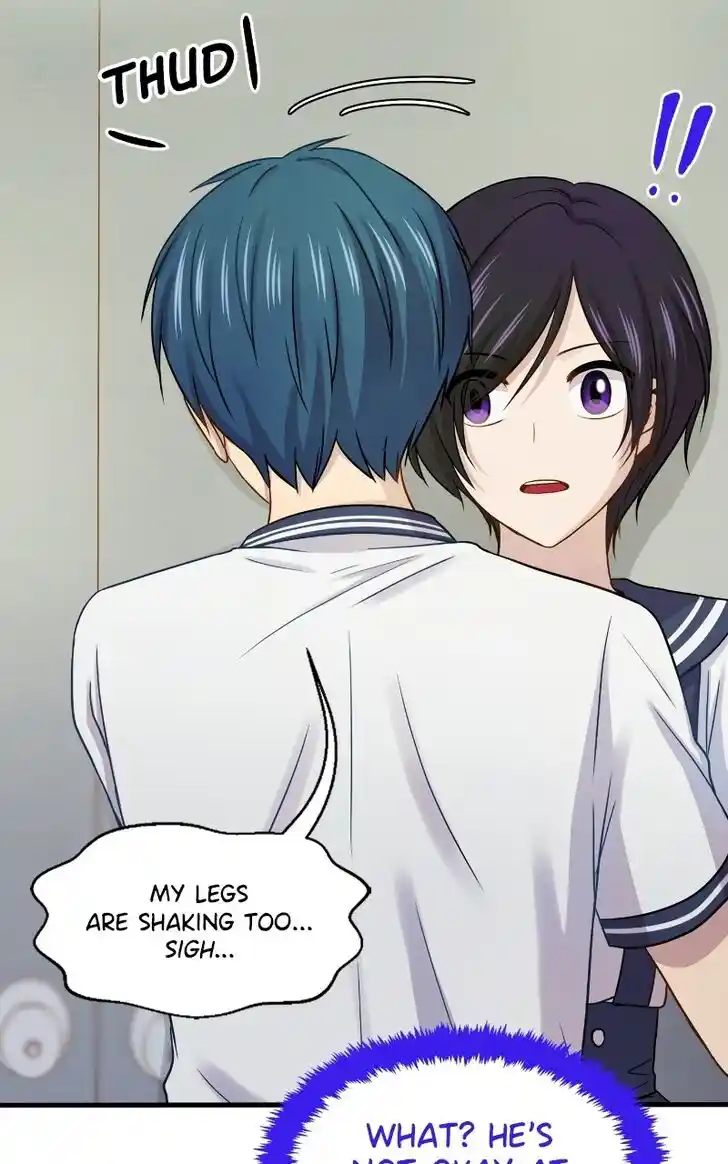 Pyeong Beonhan ge Joa! Vol.02 Ch.074