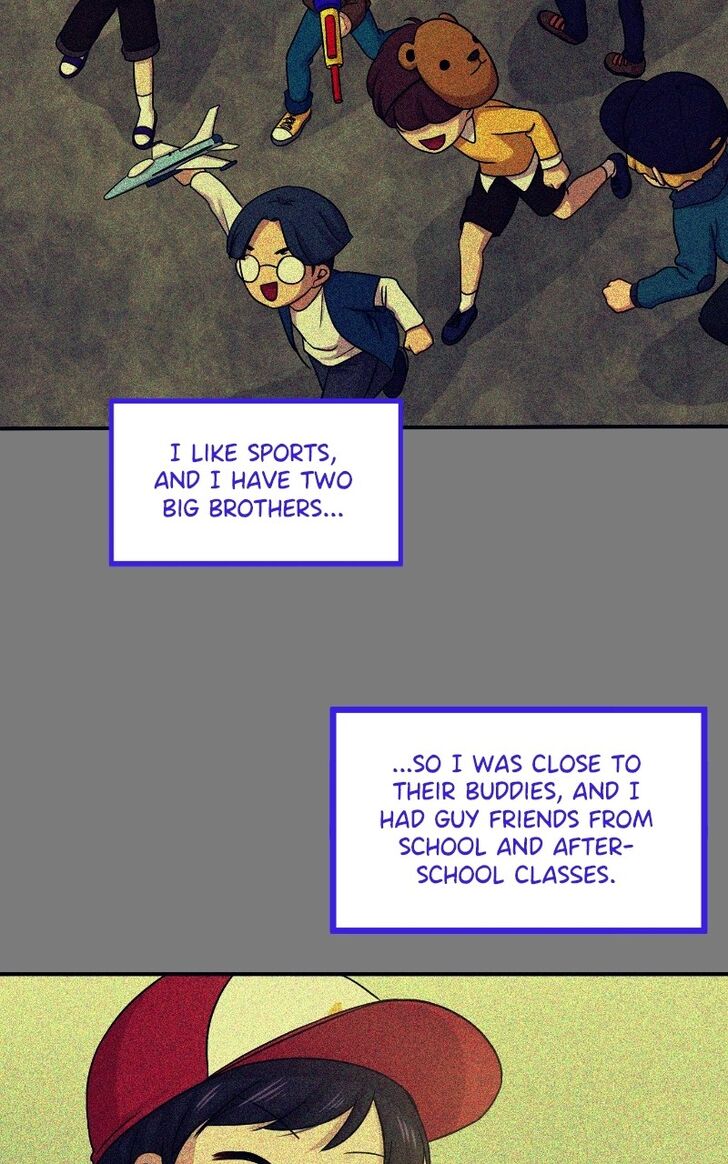 Pyeong Beonhan ge Joa! Vol.02 Ch.075