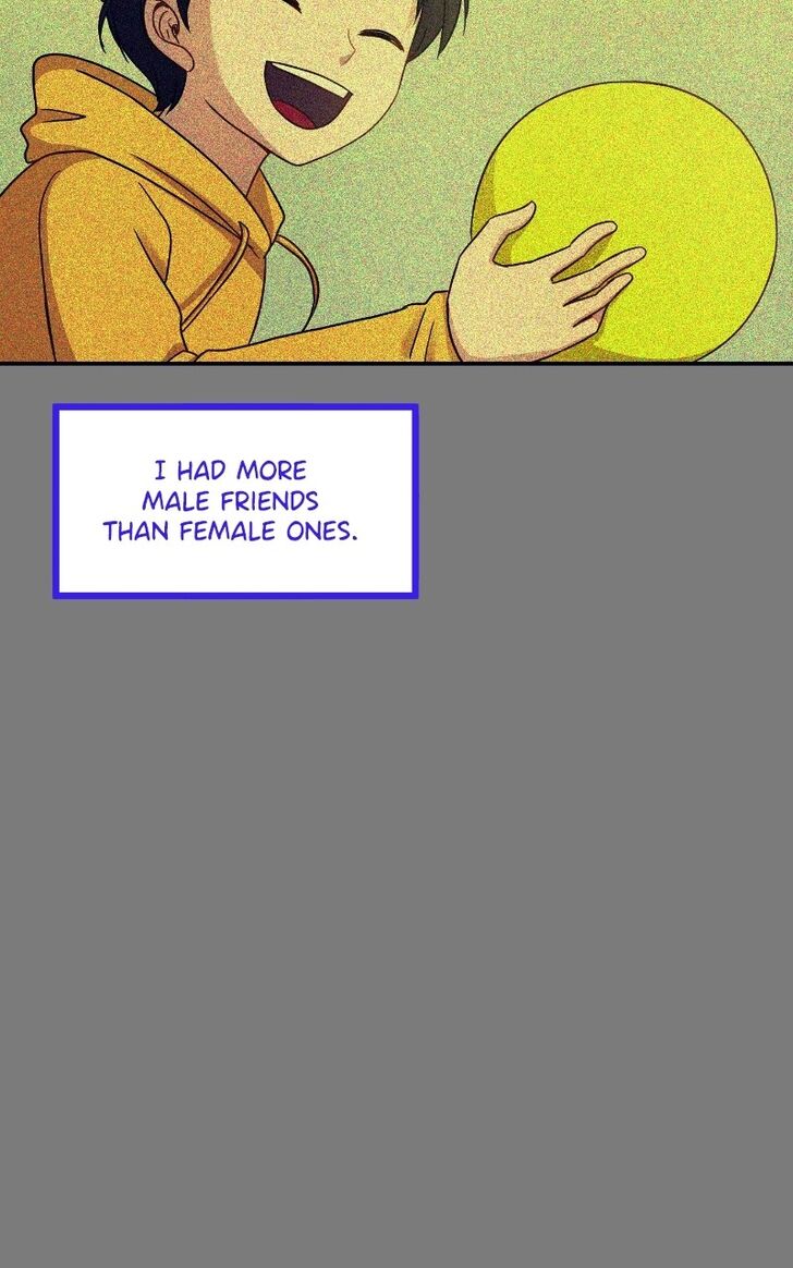 Pyeong Beonhan ge Joa! Vol.02 Ch.075