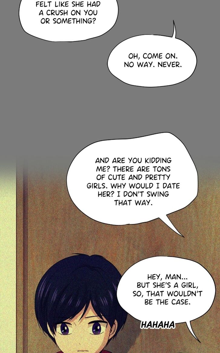 Pyeong Beonhan ge Joa! Vol.02 Ch.075