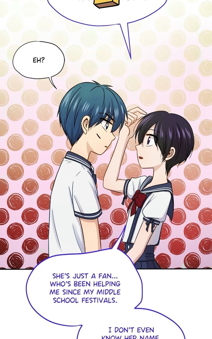 Pyeong Beonhan ge Joa! Vol.02 Ch.075