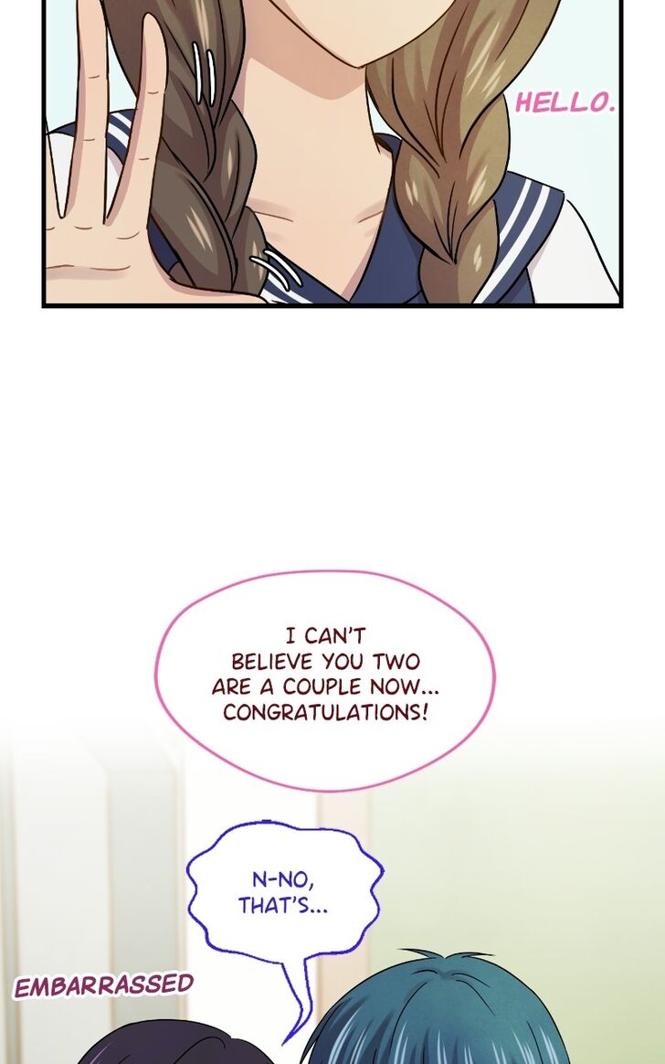 Pyeong Beonhan ge Joa! Vol.02 Ch.075