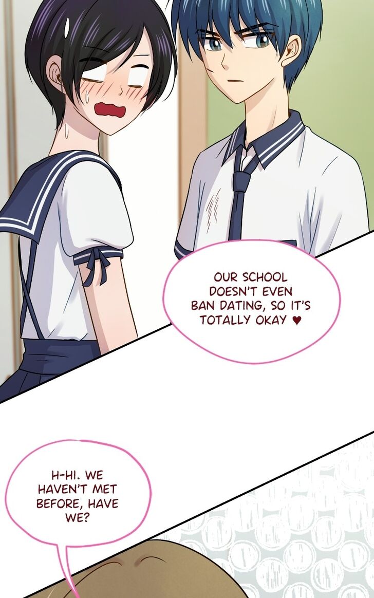 Pyeong Beonhan ge Joa! Vol.02 Ch.075