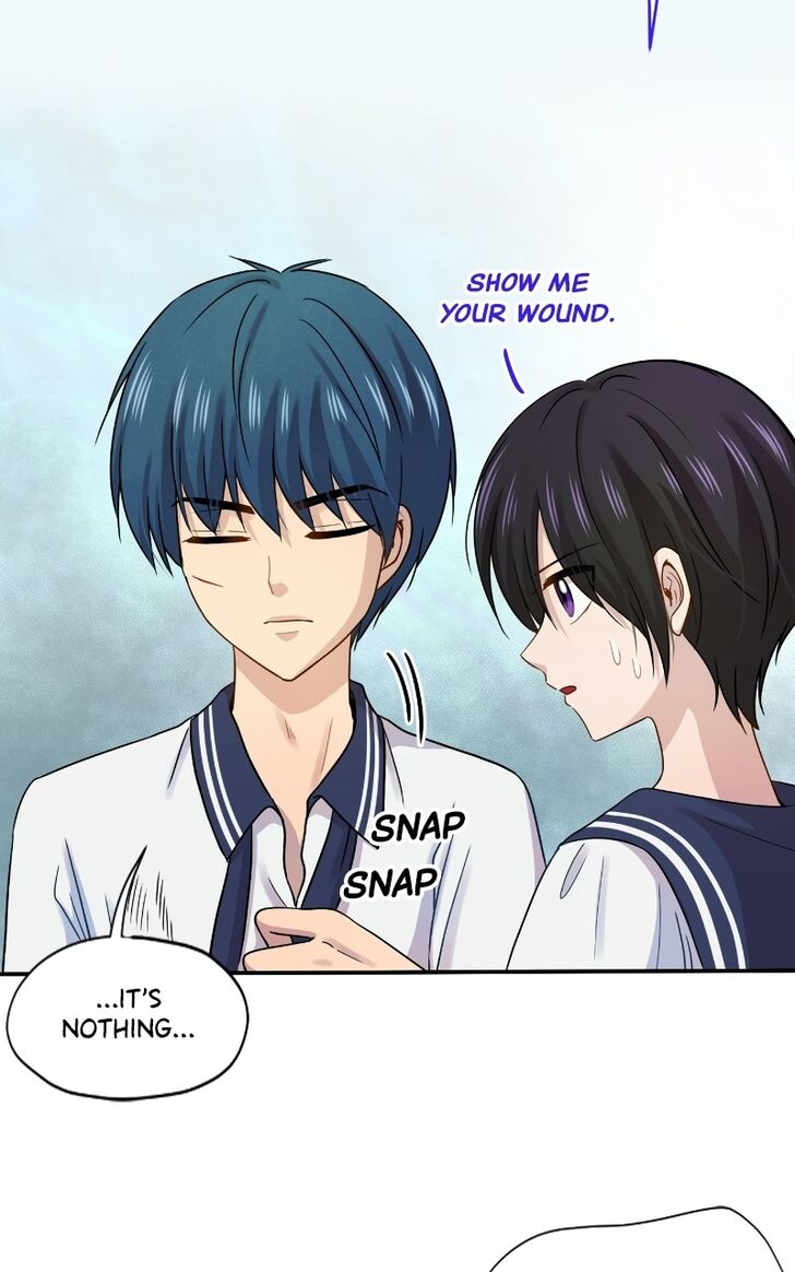 Pyeong Beonhan ge Joa! Vol.02 Ch.075