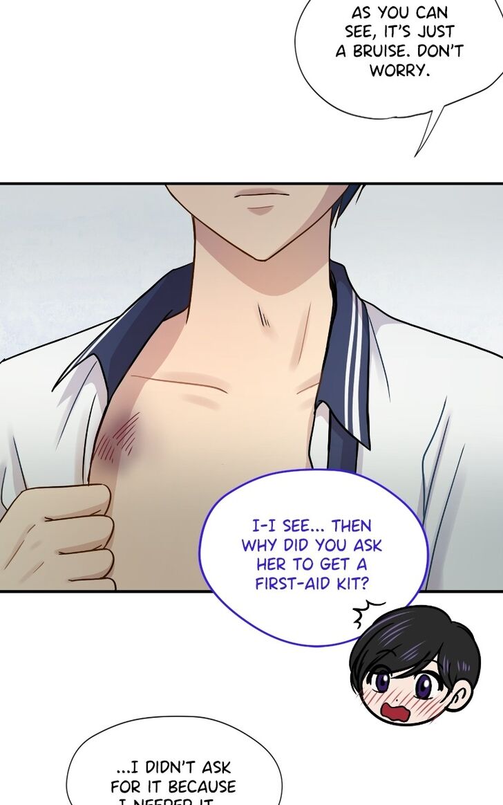 Pyeong Beonhan ge Joa! Vol.02 Ch.075