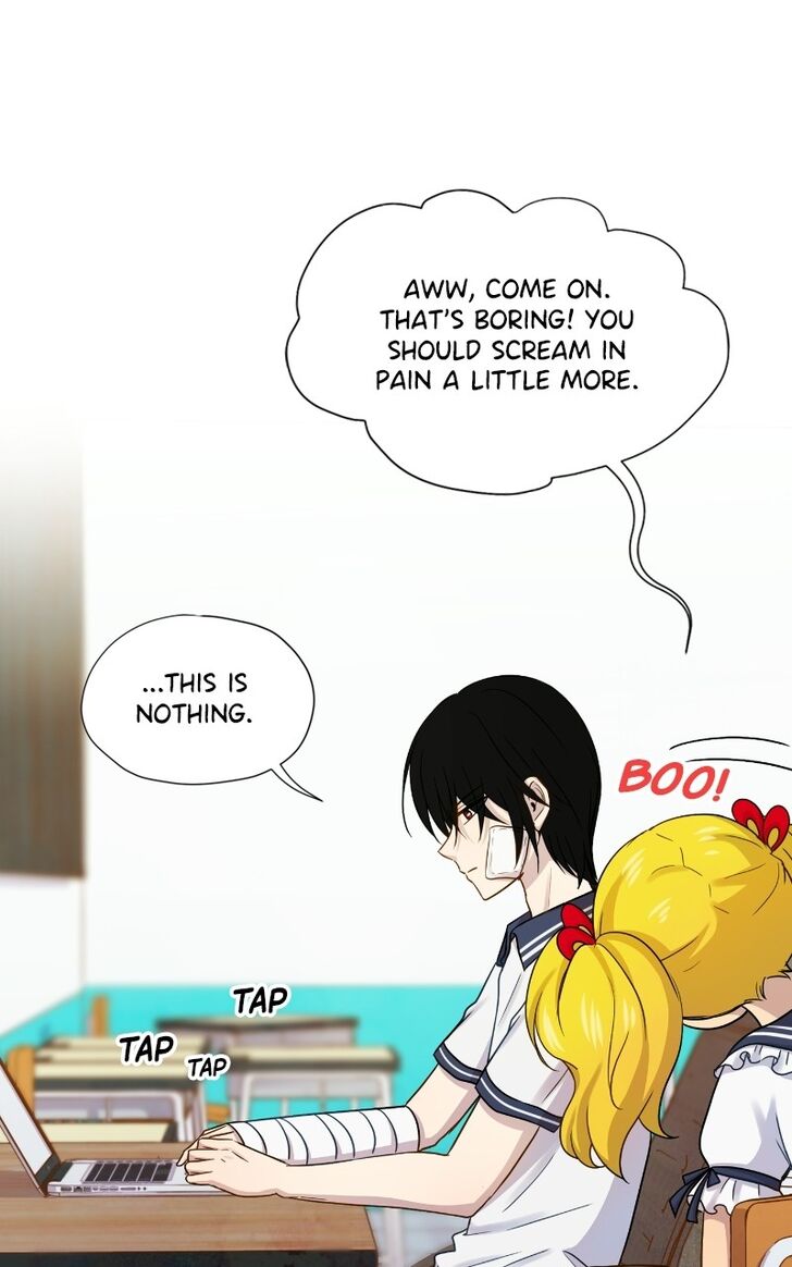 Pyeong Beonhan ge Joa! Vol.02 Ch.076