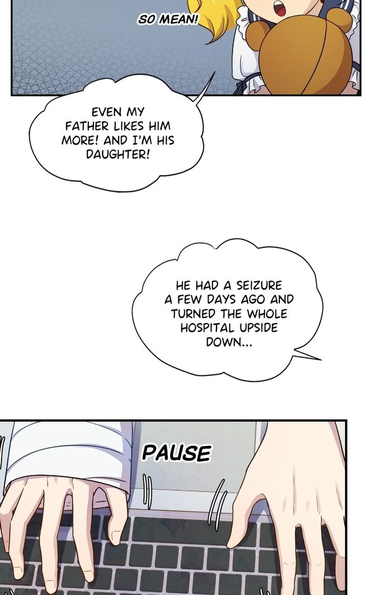 Pyeong Beonhan ge Joa! Vol.02 Ch.076